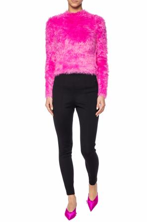 Fur sweater, zdjęcie 2 Fur sweater od Balenciaga